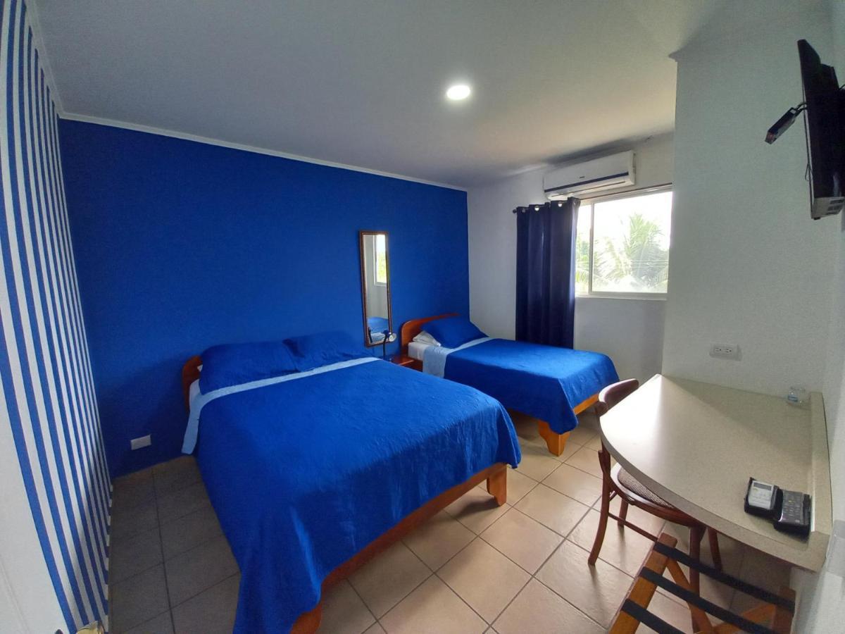 Hotel Grosseto Palma Real Loma 외부 사진