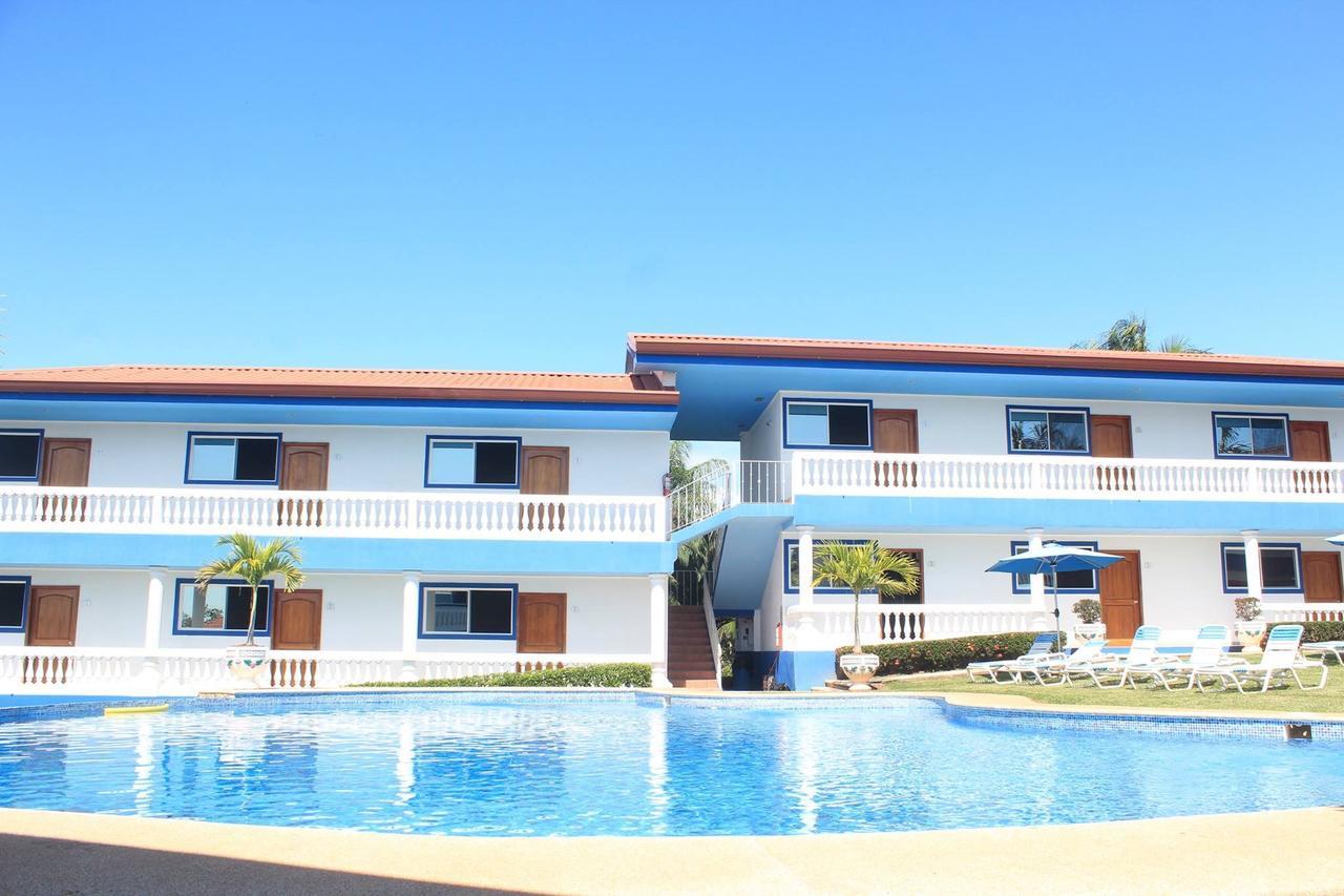 Hotel Grosseto Palma Real Loma 외부 사진