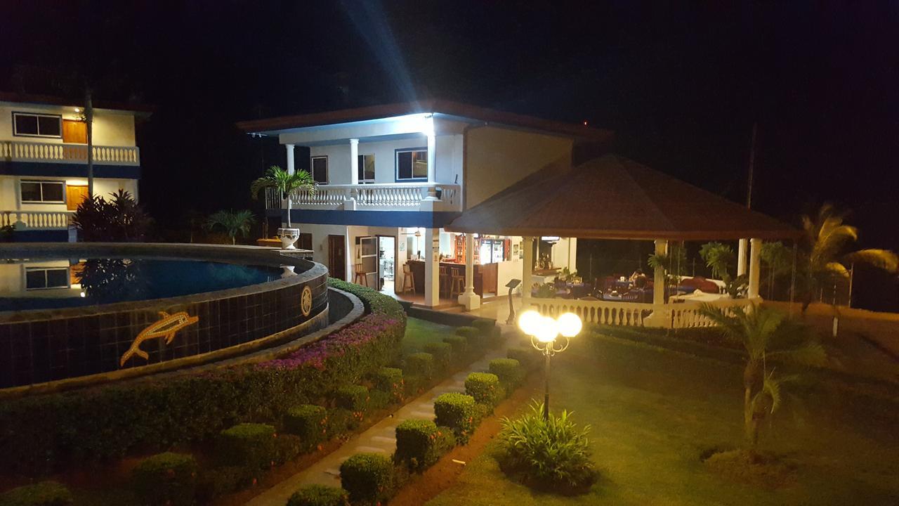 Hotel Grosseto Palma Real Loma 외부 사진