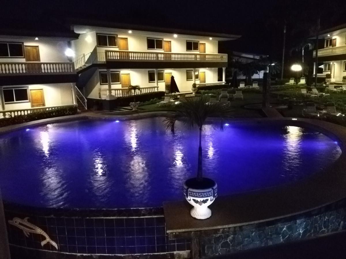 Hotel Grosseto Palma Real Loma 외부 사진