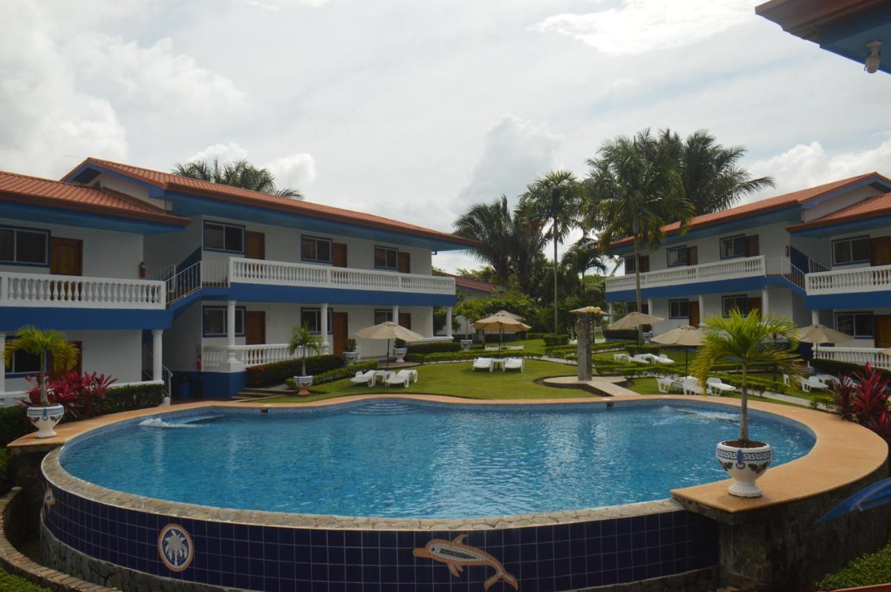 Hotel Grosseto Palma Real Loma 외부 사진