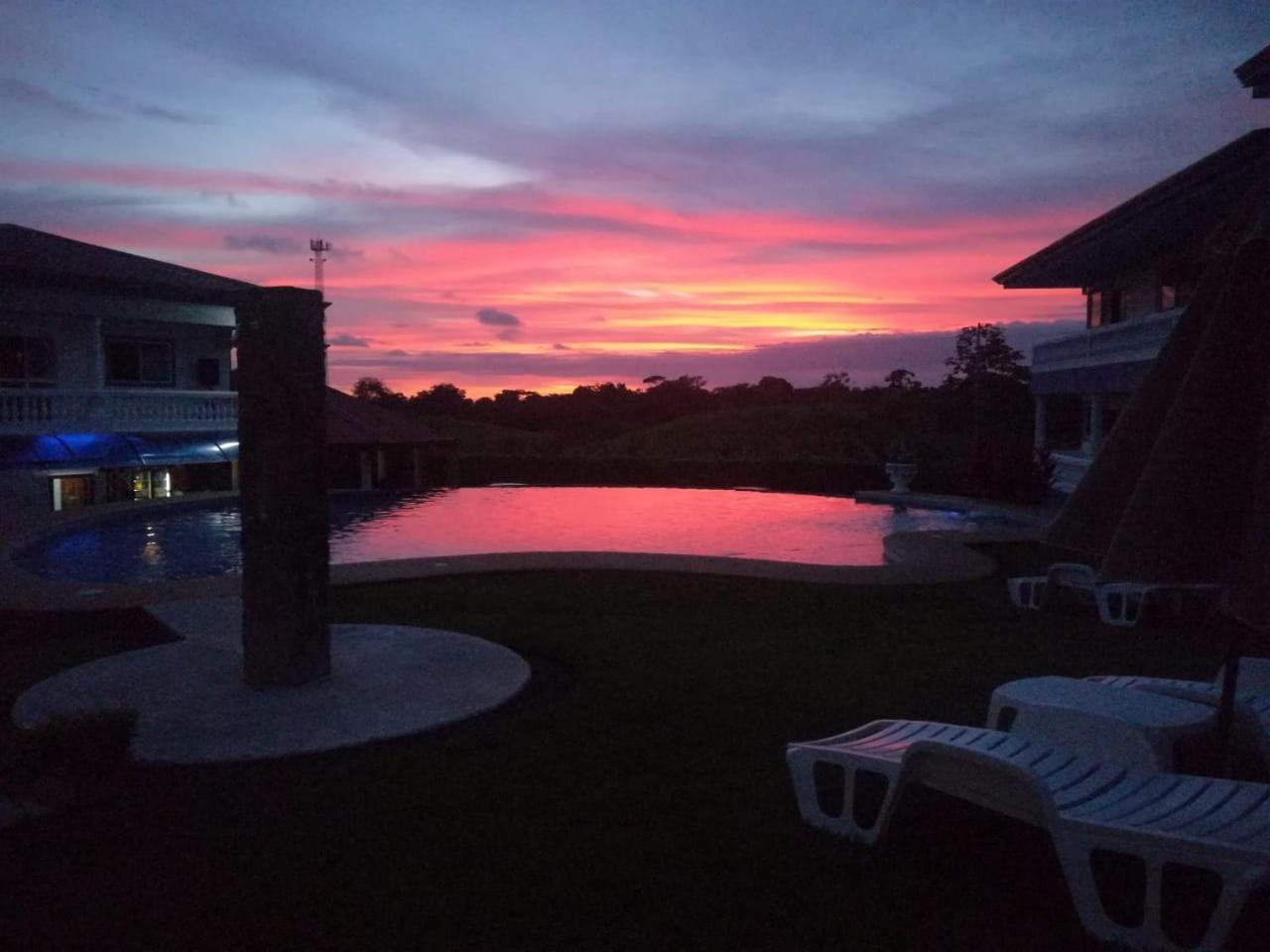 Hotel Grosseto Palma Real Loma 외부 사진