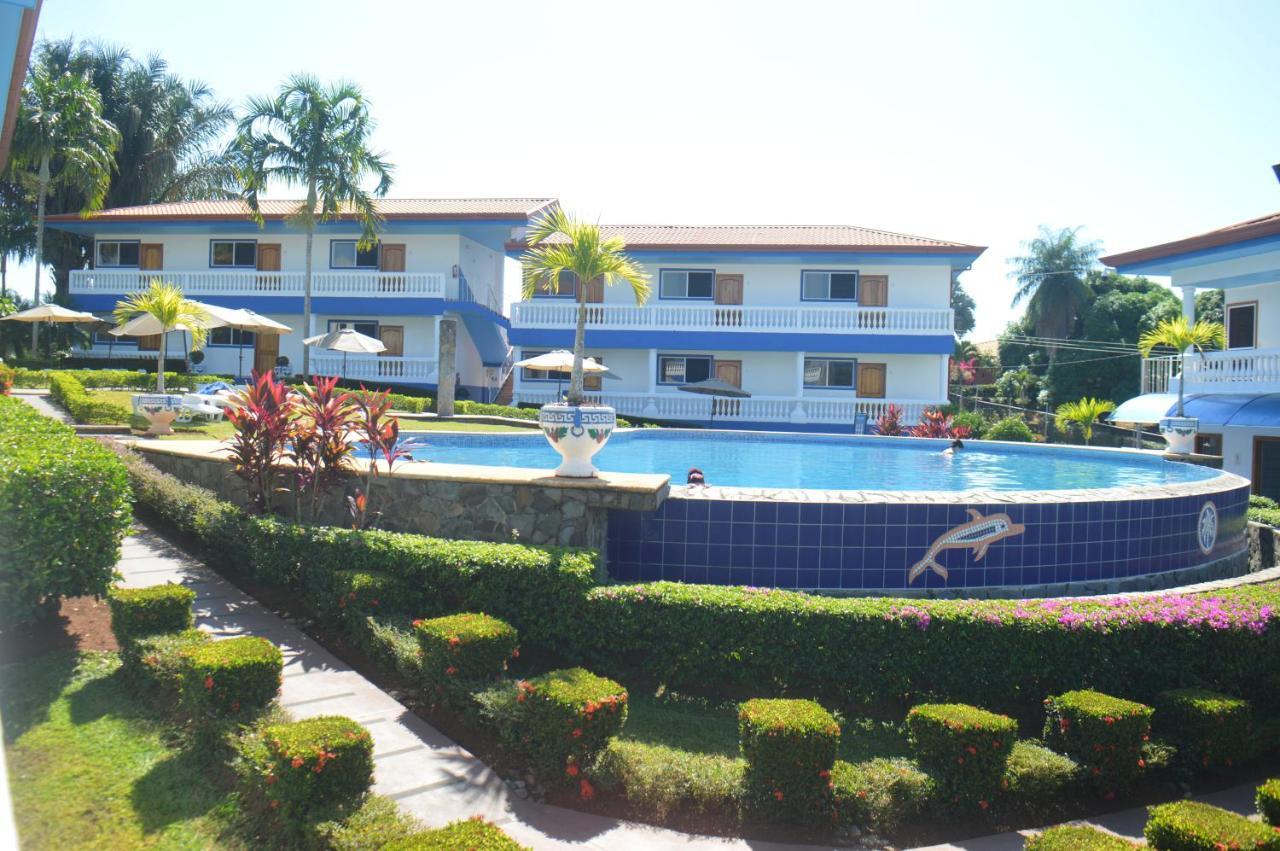 Hotel Grosseto Palma Real Loma 외부 사진