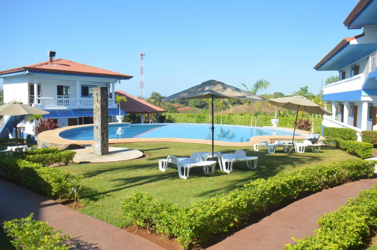 Hotel Grosseto Palma Real Loma 외부 사진