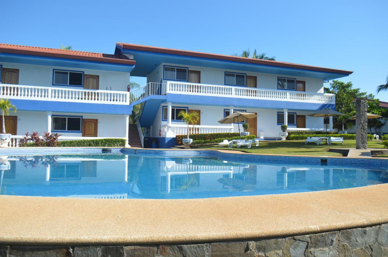 Hotel Grosseto Palma Real Loma 외부 사진