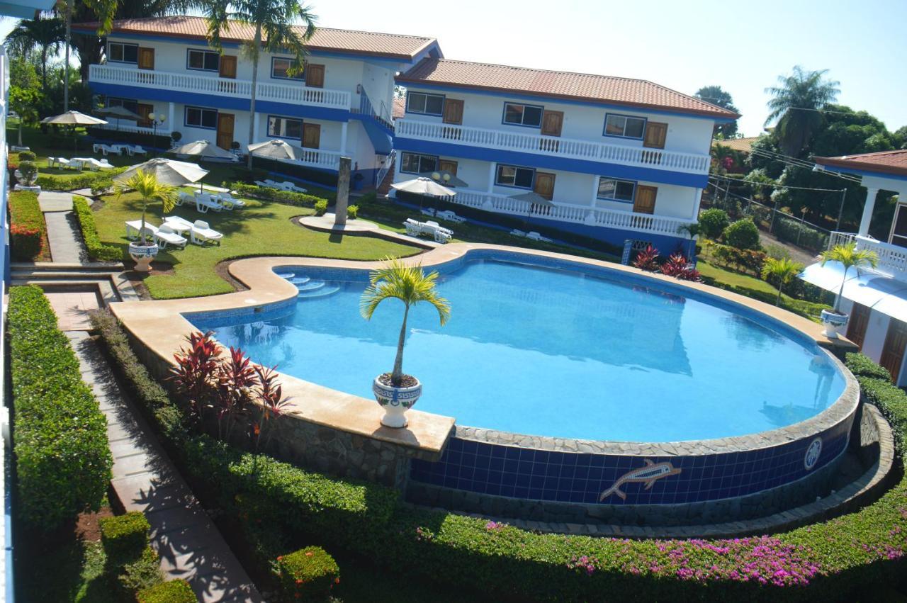Hotel Grosseto Palma Real Loma 외부 사진