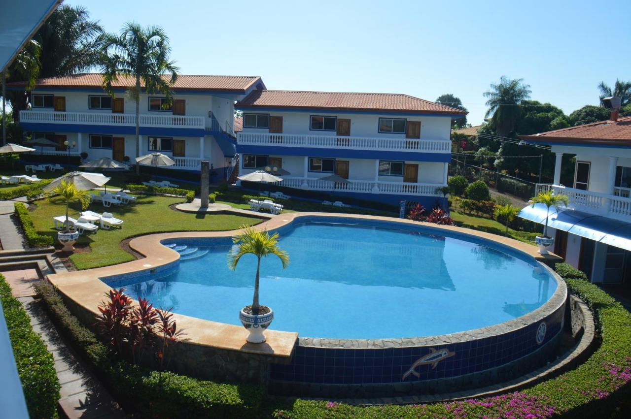 Hotel Grosseto Palma Real Loma 외부 사진
