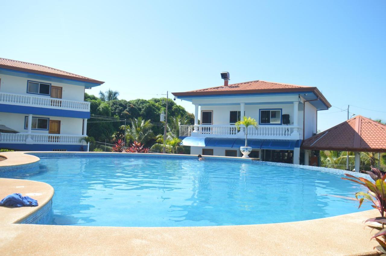 Hotel Grosseto Palma Real Loma 외부 사진