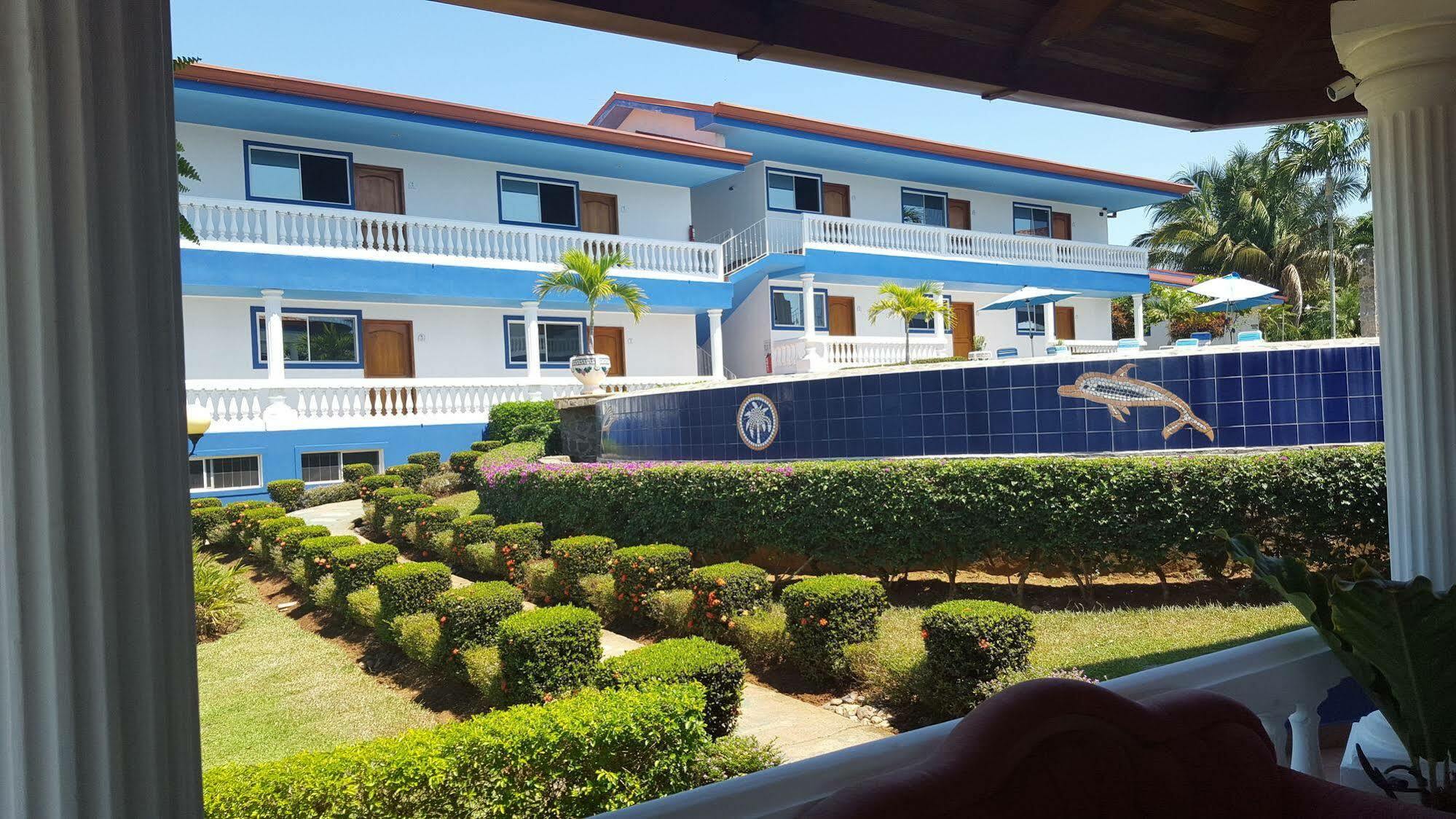 Hotel Grosseto Palma Real Loma 외부 사진
