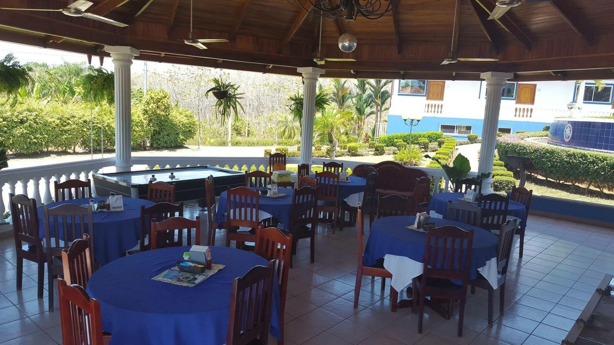 Hotel Grosseto Palma Real Loma 외부 사진