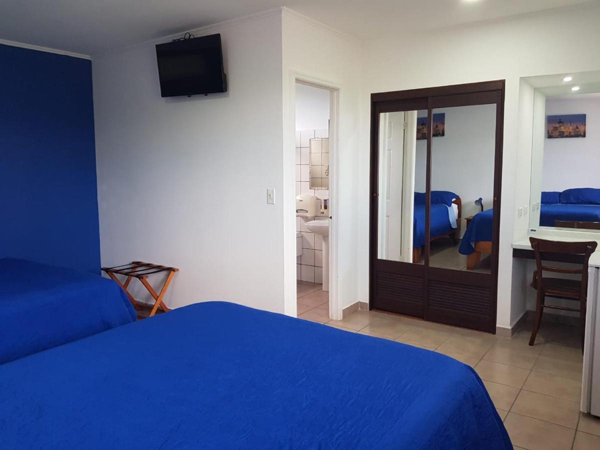 Hotel Grosseto Palma Real Loma 외부 사진