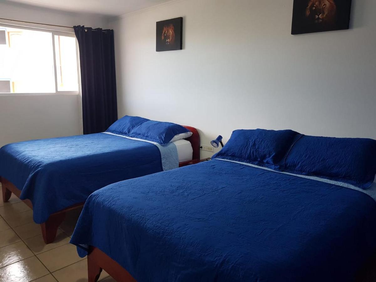 Hotel Grosseto Palma Real Loma 외부 사진
