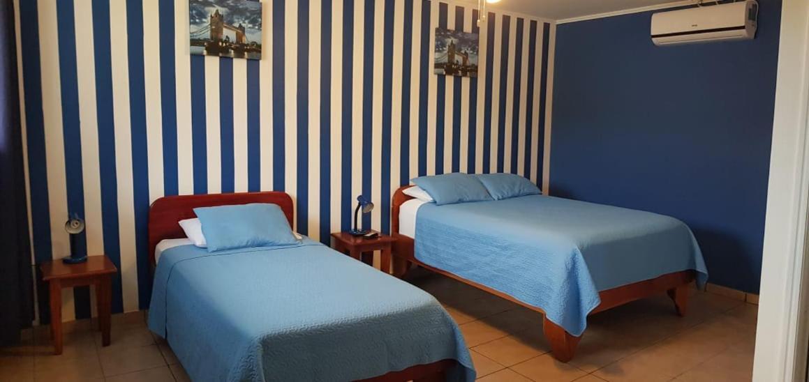 Hotel Grosseto Palma Real Loma 외부 사진