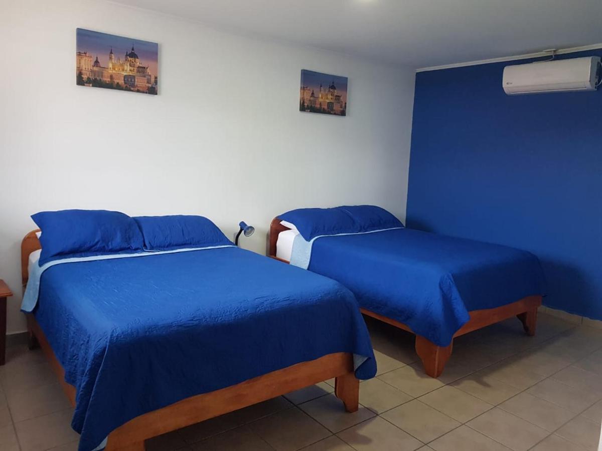Hotel Grosseto Palma Real Loma 외부 사진