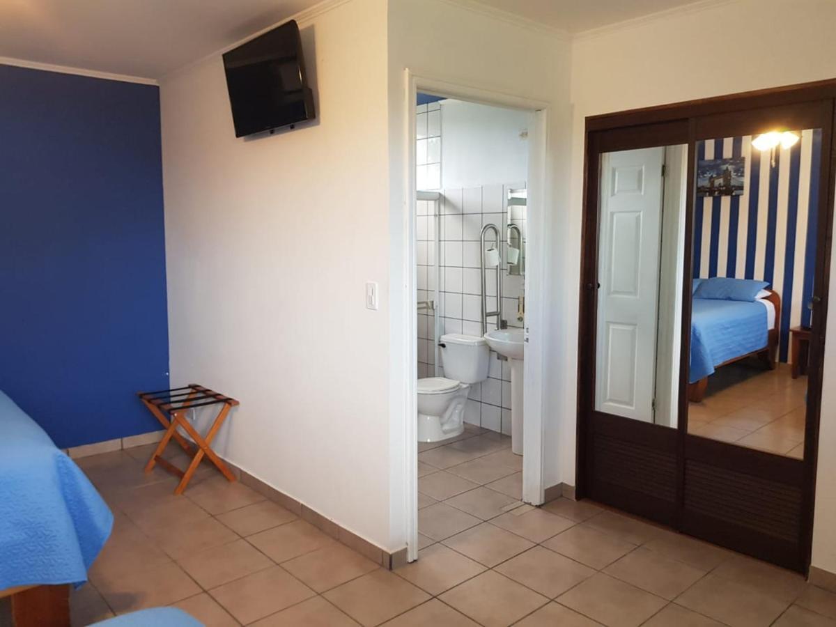 Hotel Grosseto Palma Real Loma 외부 사진