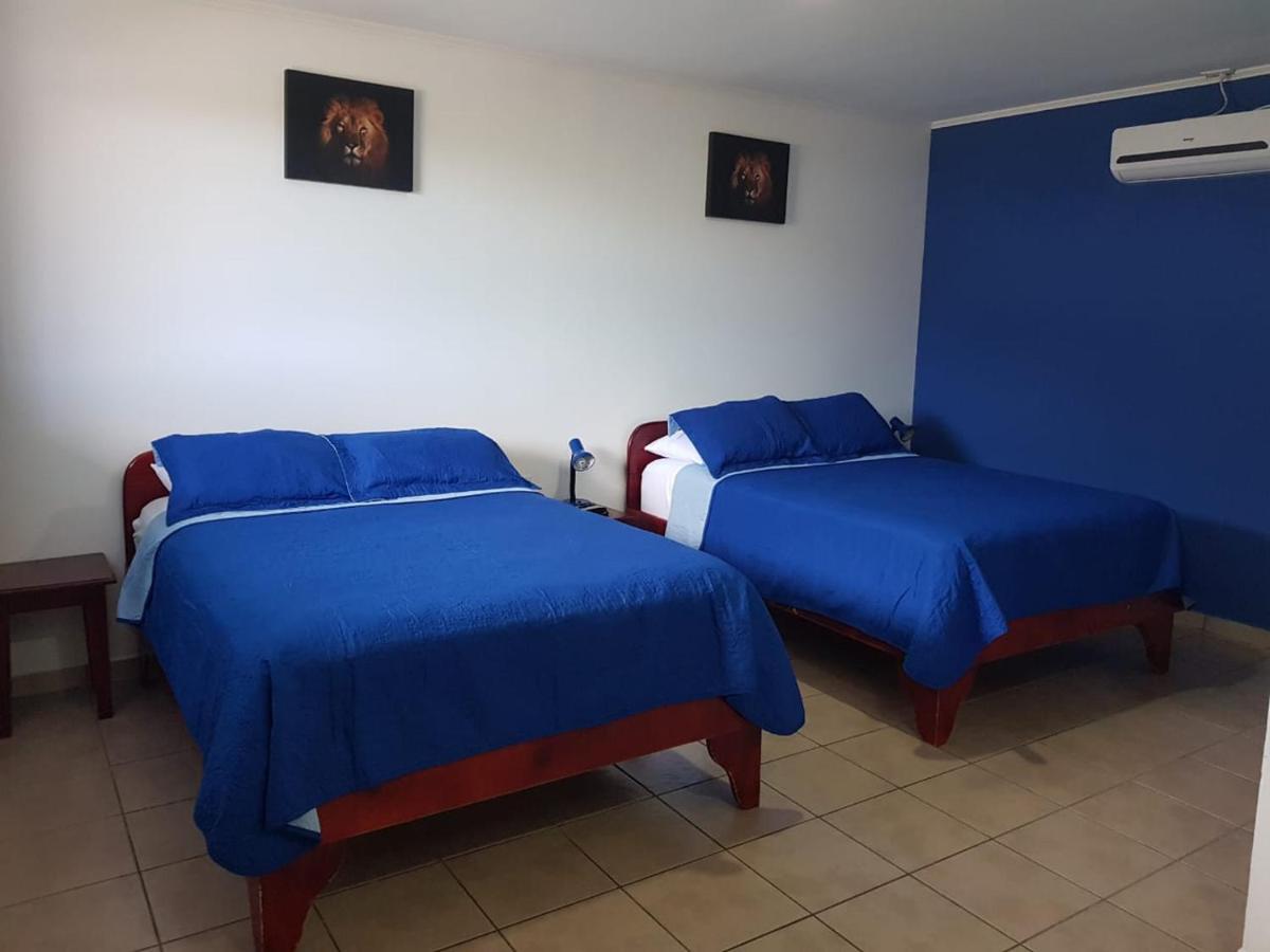 Hotel Grosseto Palma Real Loma 외부 사진