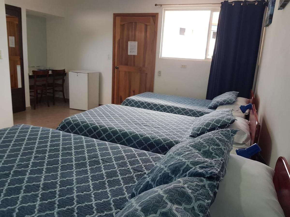 Hotel Grosseto Palma Real Loma 외부 사진