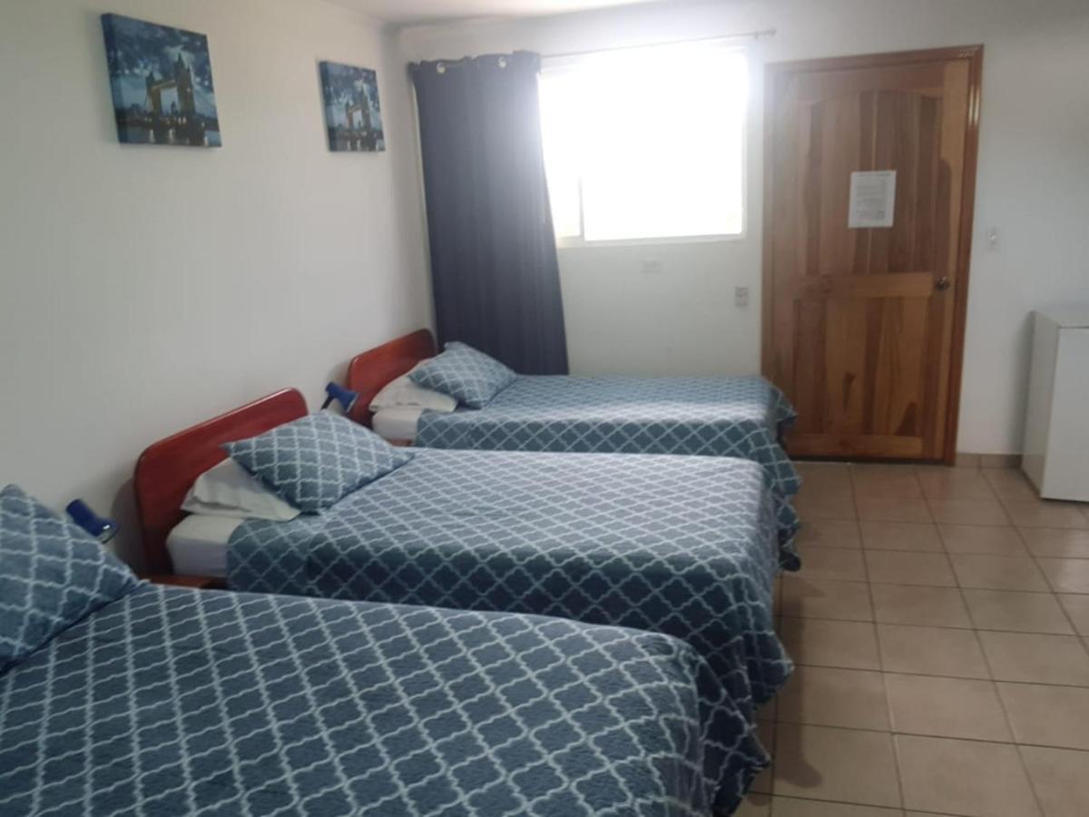 Hotel Grosseto Palma Real Loma 외부 사진