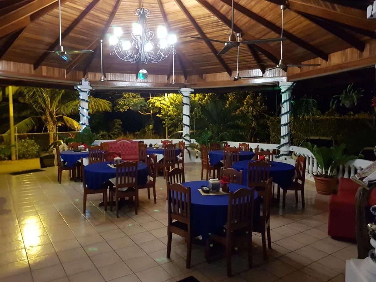 Hotel Grosseto Palma Real Loma 외부 사진